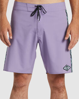 Purple board shorts sales