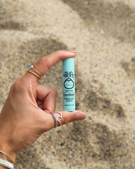 OCEAN MINT HOME + BODY BODY SUN BUM SKINCARE - 20-48056OCM