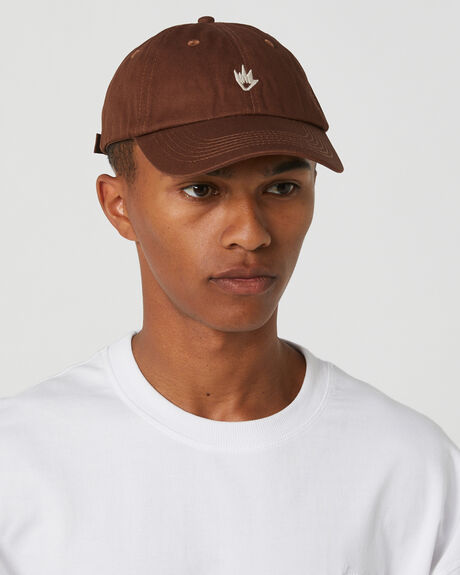 TOFFEE MENS ACCESSORIES AFENDS HEADWEAR - A230600-TOF
