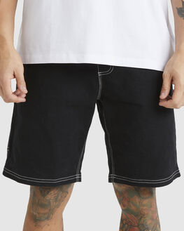 Surfstitch mens shorts shop