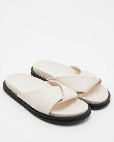 ALABASTER WOMENS FOOTWEAR BILLINI SANDALS - S967ALBSTR