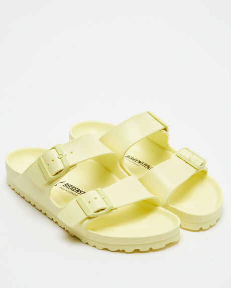 POPCORN WOMENS FOOTWEAR BIRKENSTOCK FASHION SANDALS - 1022466POP
