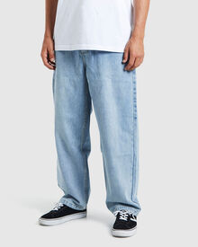 SPENCER PROJECT Wide Boy Jeans