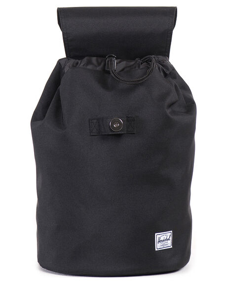 Herschel drawstring bag hot sale