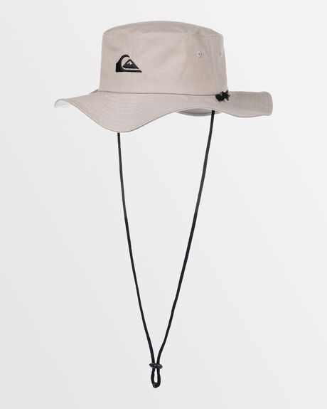 SLEET MENS ACCESSORIES QUIKSILVER HEADWEAR - AQYHA03314-SZP0