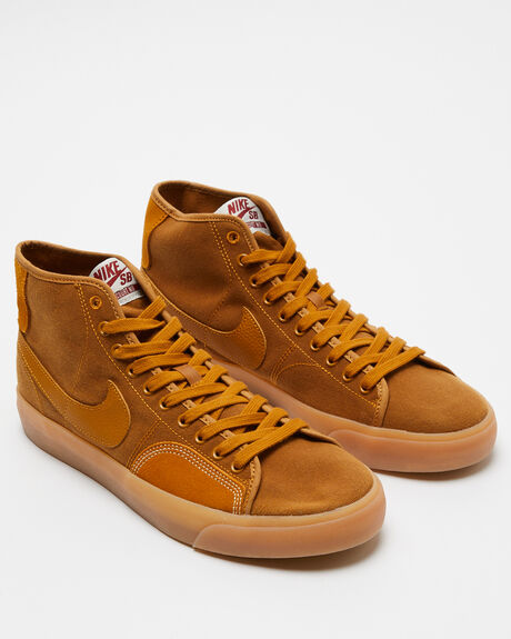 DESERT OCHRE DESERT MENS FOOTWEAR NIKE SNEAKERS - DZ3743-700