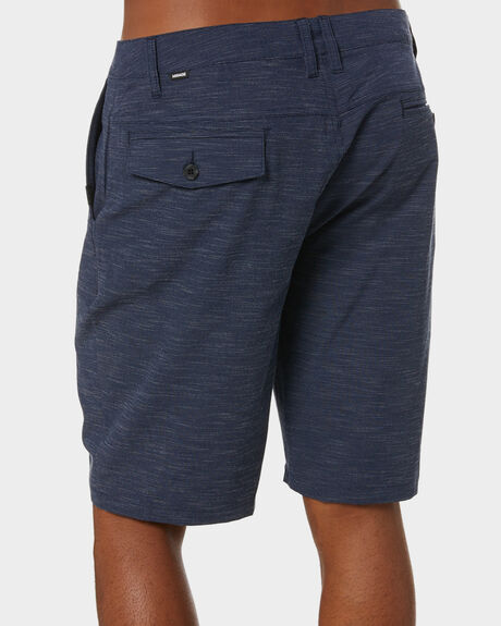 NAVY MENS CLOTHING RIP CURL SHORTS - CWABJ90049