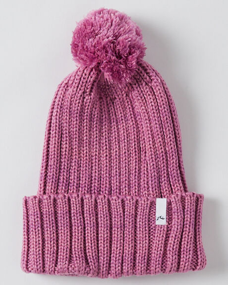ROSE BLOOM WOMENS ACCESSORIES RUSTY HEADWEAR - HBL0298-RBL