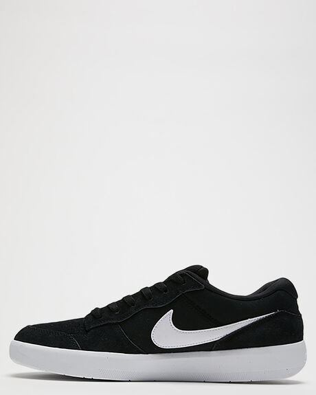BLACK WHITE MENS FOOTWEAR NIKE SNEAKERS - CZ2959-001