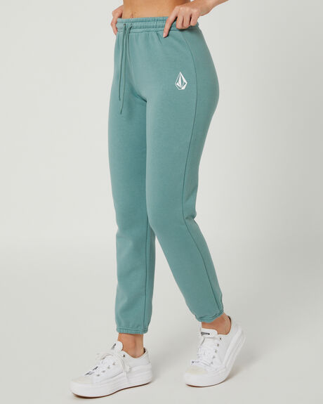 FERN WOMENS CLOTHING VOLCOM PANTS - B1212076FRN