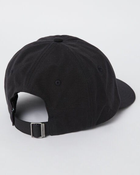 BLACK MENS ACCESSORIES PATAGONIA HEADWEAR - 38296BLK