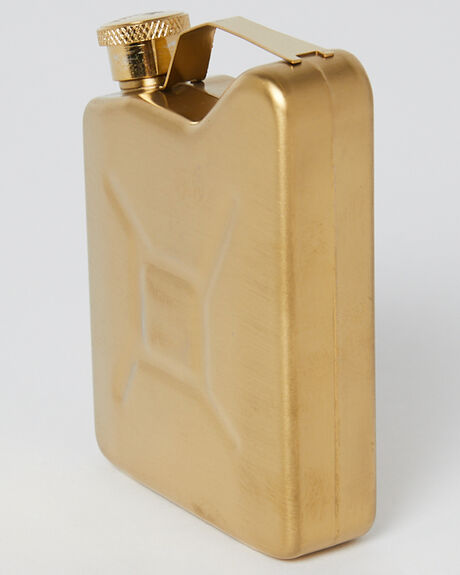 ANTIQUE BRASS MENS ACCESSORIES THRILLS OTHER - TS21-1016KANTIQ