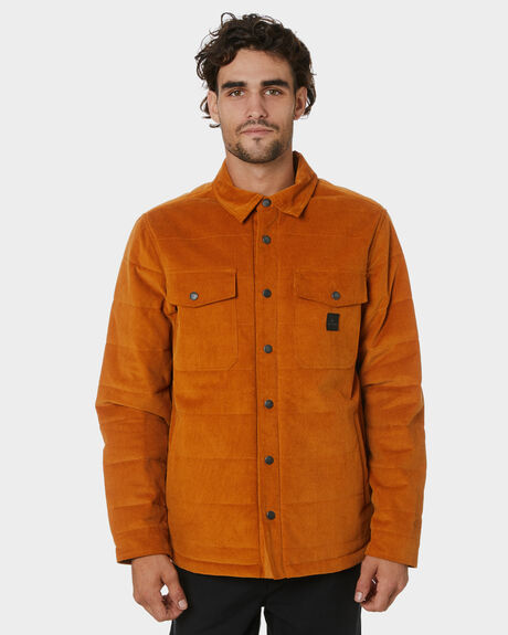 surfstitch.com | RIP CURL Anti Series Convoy Mens Jacket