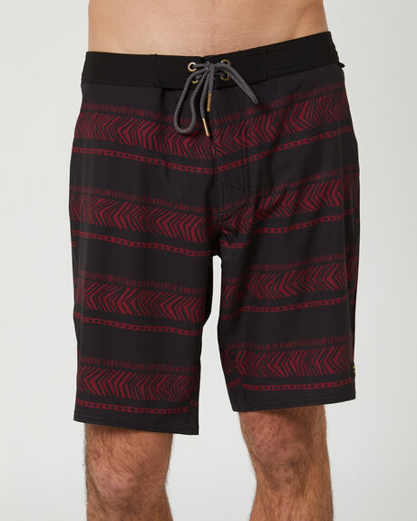 BLOOD MENS CLOTHING STAY BOARDSHORTS - SBO-22304BLO