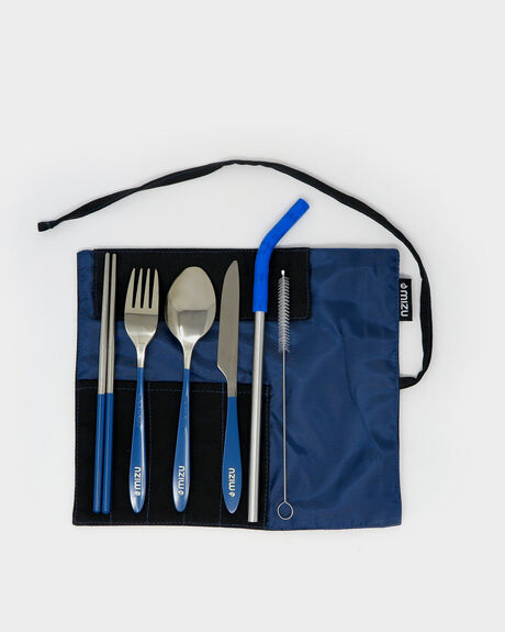 OCEAN BLUE OUTDOOR CAMP + HIKE MIZU CAMPING - M1410200.3008