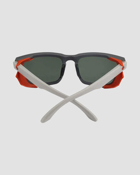 DARK GRAY TAN MENS ACCESSORIES SPY SUNGLASSES - SPS-HTGT130