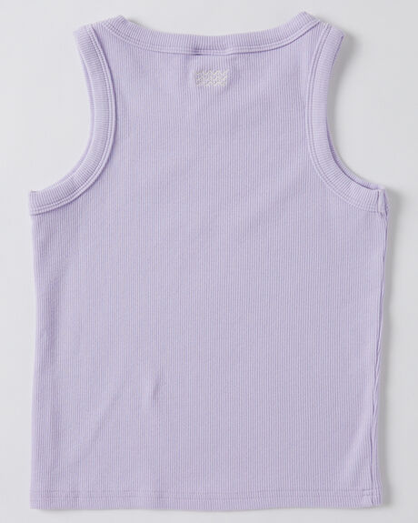LILAC KIDS YOUTH GIRLS SWELL T-SHIRTS + SINGLETS - S6232273LIL