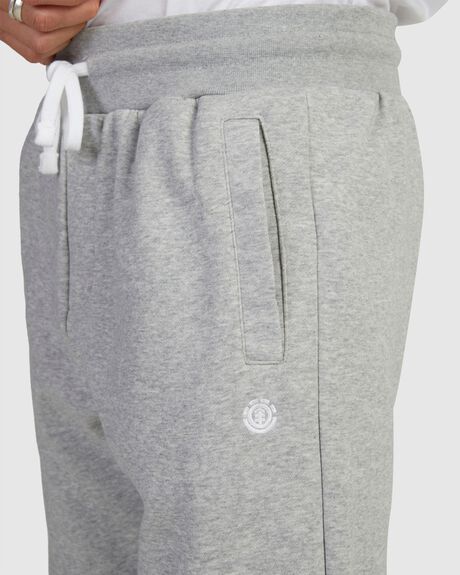 MID GREY HEATHER MENS CLOTHING ELEMENT PANTS - ULYFB00101-MGR
