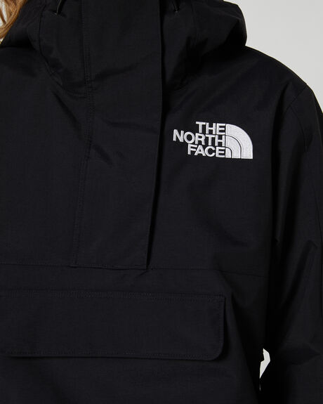 TNF BLACK SNOW WOMENS THE NORTH FACE SNOW JACKET - NF0A82W1JK3