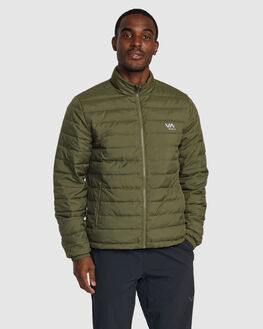 Rvca winter jackets top