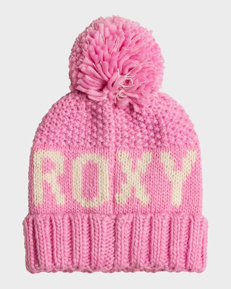 LILAC CHIFFON KIDS YOUTH GIRLS ROXY HEADWEAR - ERGHA03353-MFA0