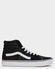 BLACK / TRUE WHITE