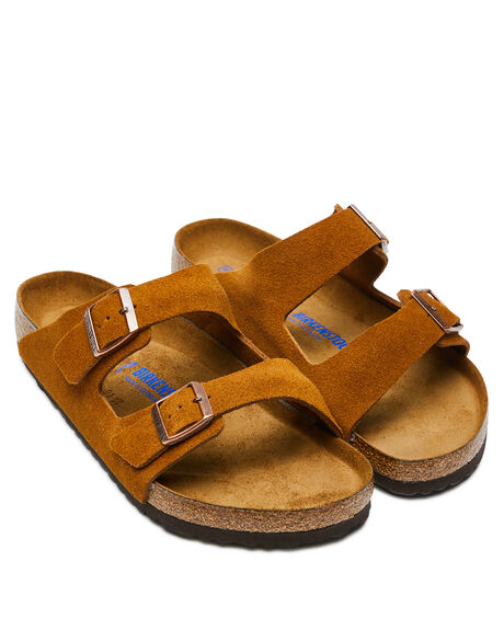birkenstock arizona mink 38