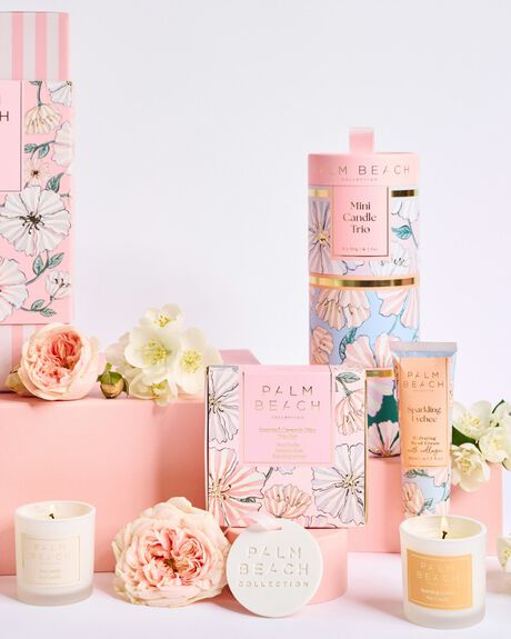 MULTI HOME + BODY HOME PALM BEACH COLLECTION HOME FRAGRANCE - W25SDMIXD