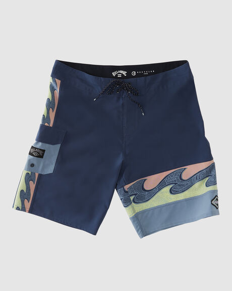 HARBOR KIDS YOUTH BOYS BILLABONG BOARDSHORTS - ABBBS00189-HAB
