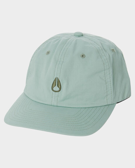 SAGE MENS ACCESSORIES NIXON HEADWEAR - C3043-1753