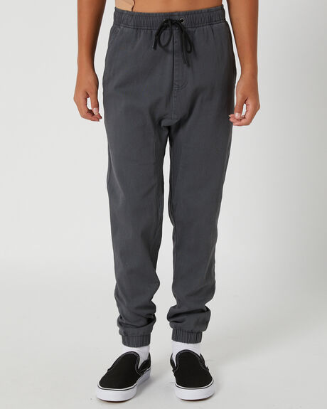 Rusty hook out mens jogger pant on sale