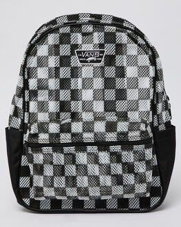 Mesh 2025 vans backpack