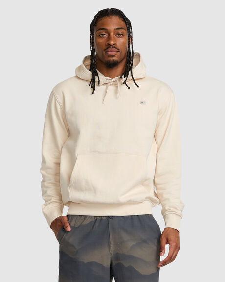 CERAMIC MENS CLOTHING RVCA HOODIES - AVYFT00328-CER