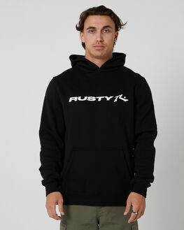 Rusty best sale hoodie mens