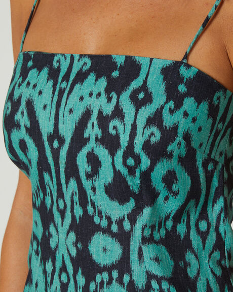 JUNIPER WOMENS CLOTHING TIGERLILY DRESSES - T635407JUN