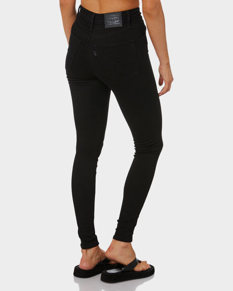 NEW MOON WOMENS CLOTHING LEVI'S JEANS - 22791-0033NEWM
