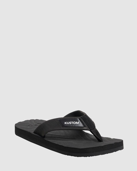 Quiksilver travel oasis store sandals