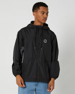 Volcom jean jacket best sale