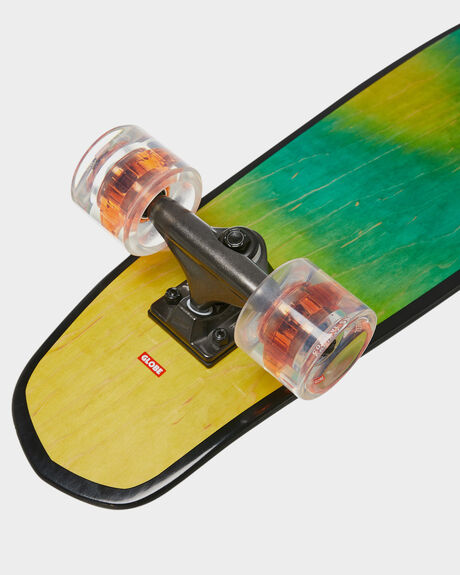 WASHED BLUE SKATE SKATE GLOBE CRUISERS - 10525125WBLU