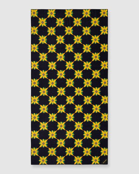 MULTI WOMENS ACCESSORIES DRITIMES TOWELS - DT-TB-00758