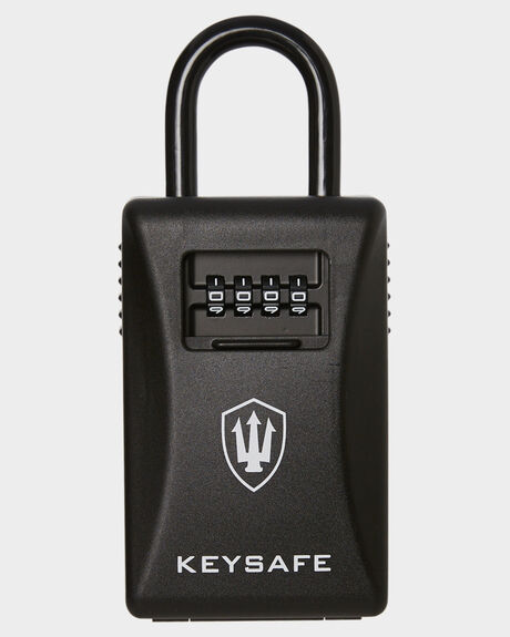 BLACK SURF ACCESSORIES FK SURF  - 1501BBLK