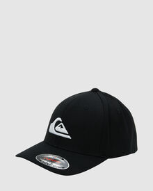 Quiksilver mountain and wave hot sale cap