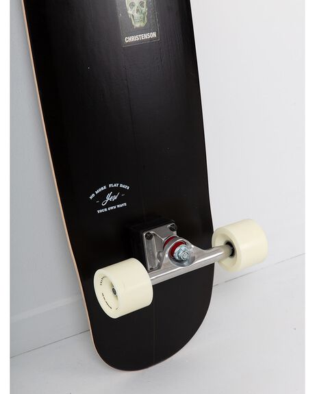 BLACK SKATE SKATE YOW CRUISERS - YOCO0021A042