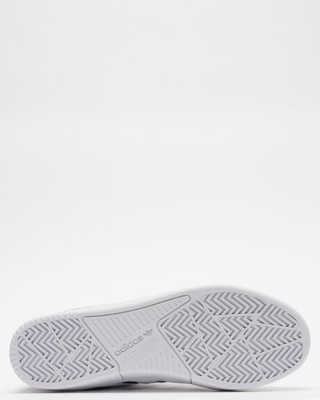 BLACK WHITE GOLD MENS FOOTWEAR ADIDAS SNEAKERS - HQ2011BWGD