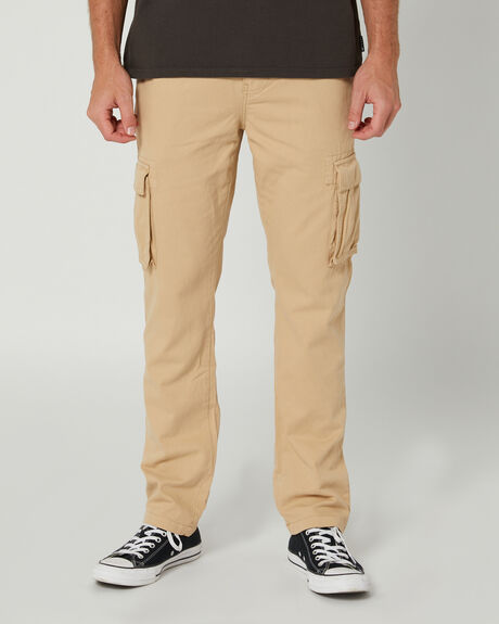 LIGHT FENNEL MENS CLOTHING RUSTY PANTS - PAM1014LFN
