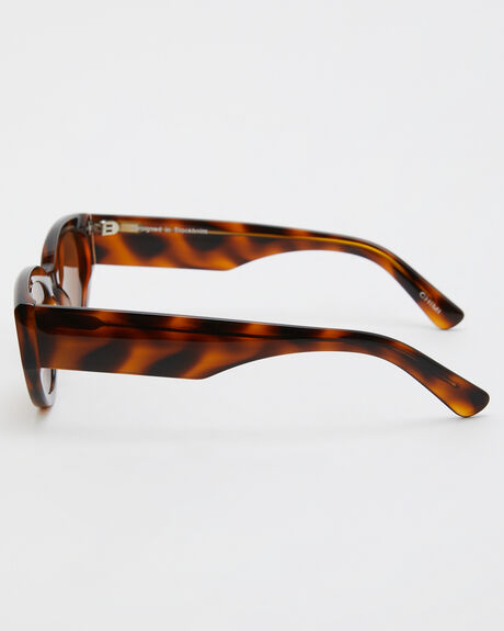 TORTOISE MENS ACCESSORIES CHIMI EYEWEAR SUNGLASSES - 1062CHIMITOR