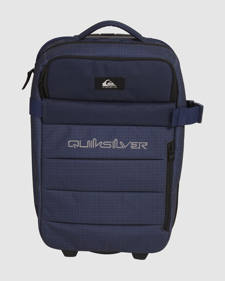 Quiksilver SurfStitch Naval | Academy Duffle Bag Shelter - 40L