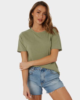 Womens Sale Tees | Buy Cheap Womens Sale Tees Online | SurfStitch