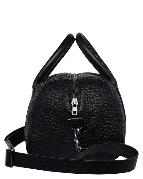 BLACK BUBBLE WOMENS ACCESSORIES STATUS ANXIETY BAGS + BACKPACKS - SA7802BBL