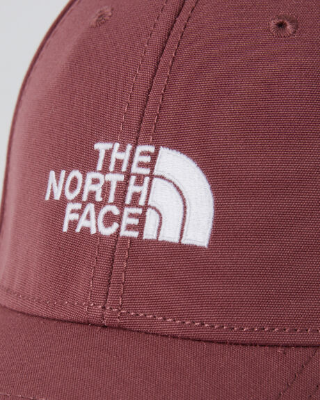 WILD GINGER MENS ACCESSORIES THE NORTH FACE HEADWEAR - NF0AVSV6R4